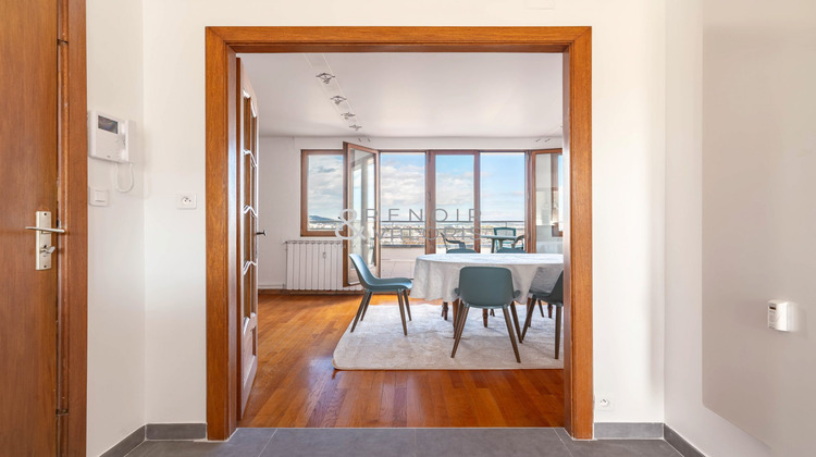 Ma-Cabane - Location Appartement Nancy, 72 m²