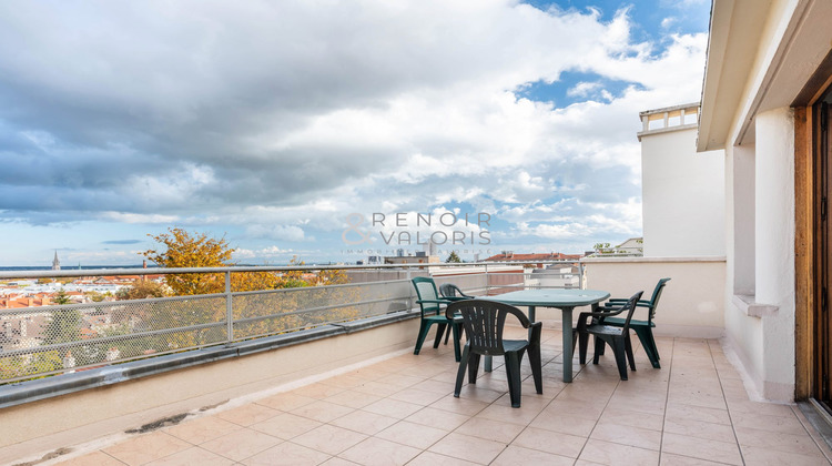 Ma-Cabane - Location Appartement Nancy, 72 m²