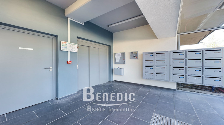 Ma-Cabane - Location Appartement NANCY, 31 m²