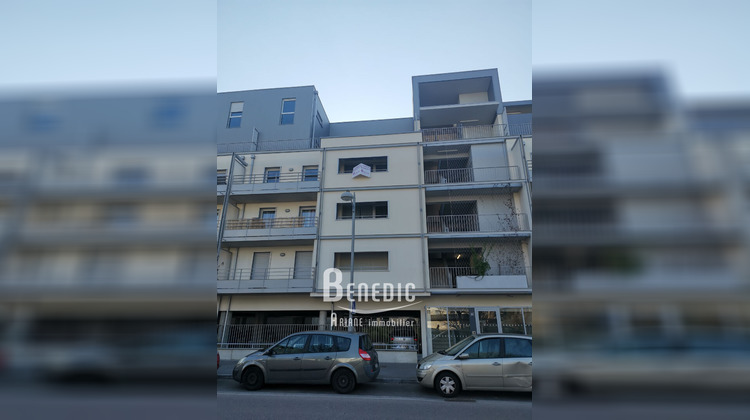 Ma-Cabane - Location Appartement NANCY, 31 m²