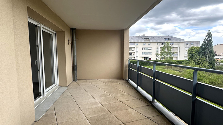 Ma-Cabane - Location Appartement NANCY, 53 m²