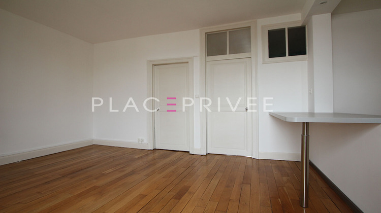 Ma-Cabane - Location Appartement NANCY, 54 m²