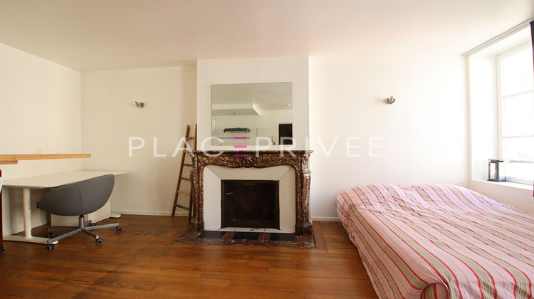 Ma-Cabane - Location Appartement NANCY, 22 m²