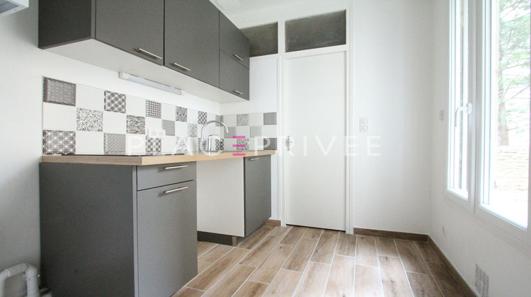 Ma-Cabane - Location Appartement NANCY, 36 m²