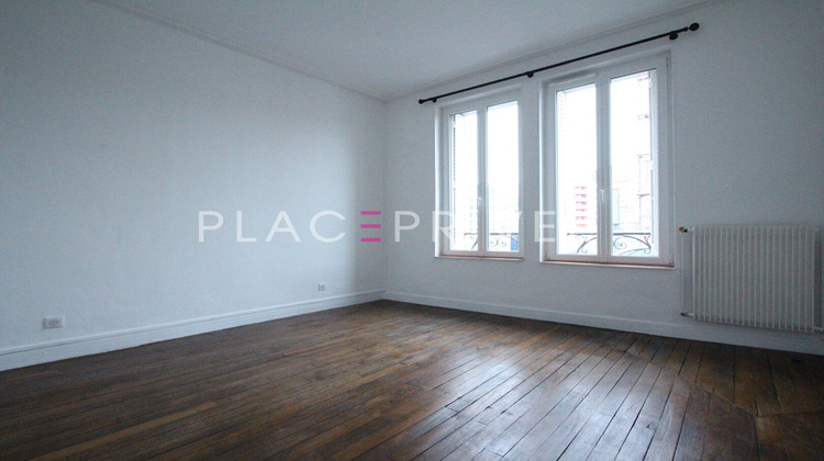Ma-Cabane - Location Appartement NANCY, 36 m²