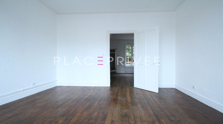 Ma-Cabane - Location Appartement NANCY, 36 m²