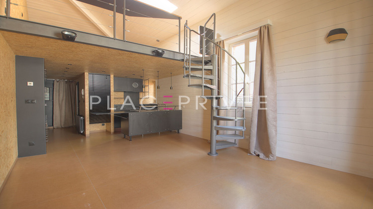 Ma-Cabane - Location Appartement NANCY, 55 m²