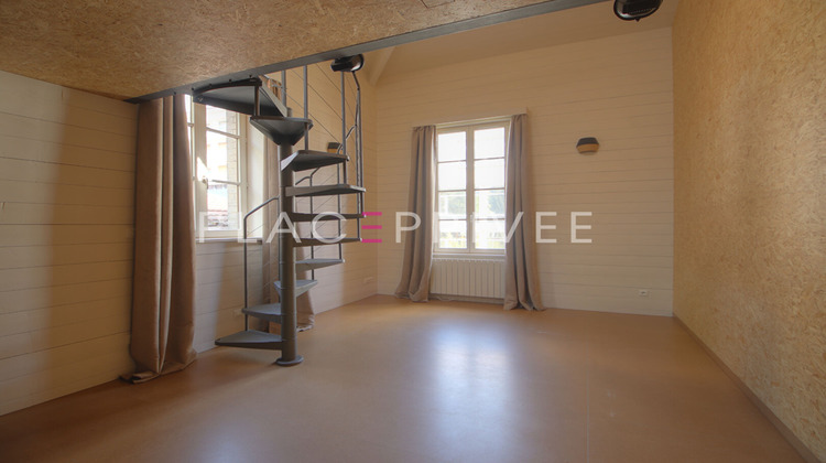 Ma-Cabane - Location Appartement NANCY, 55 m²