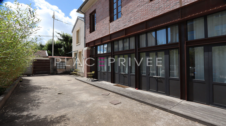 Ma-Cabane - Location Appartement NANCY, 55 m²