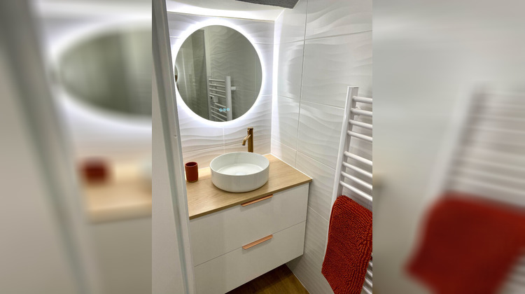 Ma-Cabane - Location Appartement NANCY, 19 m²