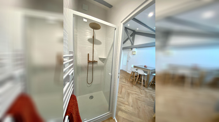 Ma-Cabane - Location Appartement NANCY, 19 m²