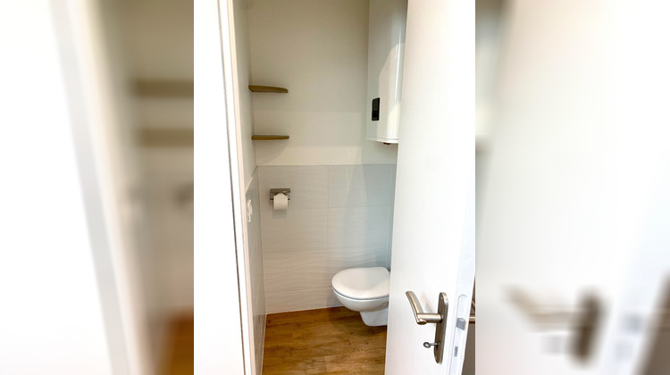 Ma-Cabane - Location Appartement NANCY, 19 m²