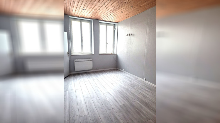 Ma-Cabane - Location Appartement NANCY, 42 m²