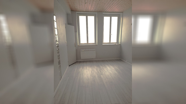 Ma-Cabane - Location Appartement NANCY, 42 m²