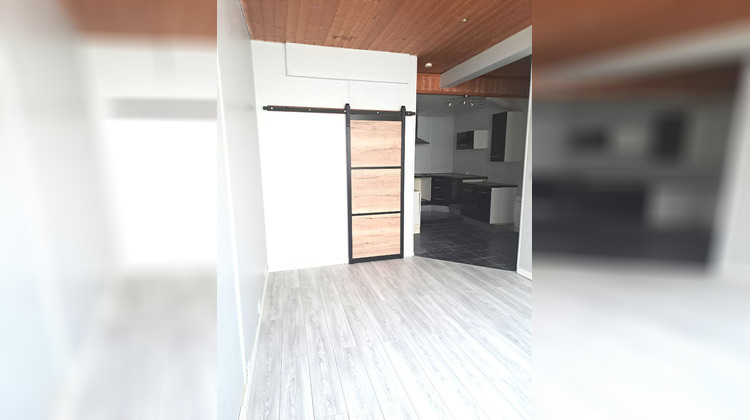 Ma-Cabane - Location Appartement NANCY, 42 m²