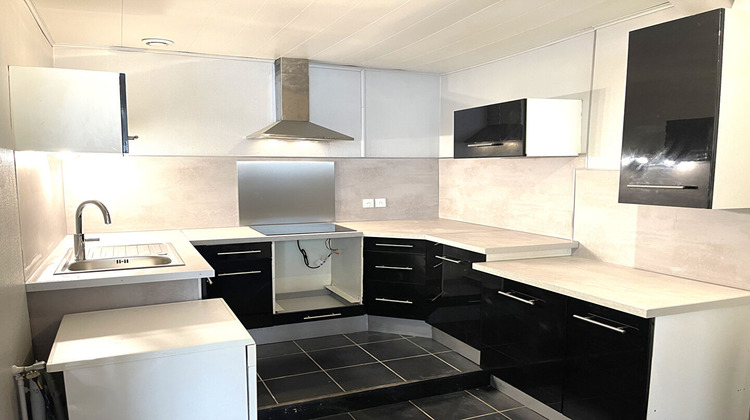 Ma-Cabane - Location Appartement NANCY, 42 m²