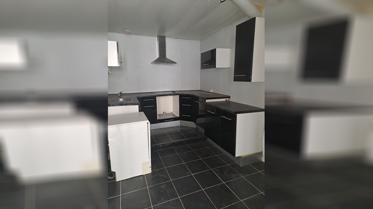 Ma-Cabane - Location Appartement NANCY, 42 m²