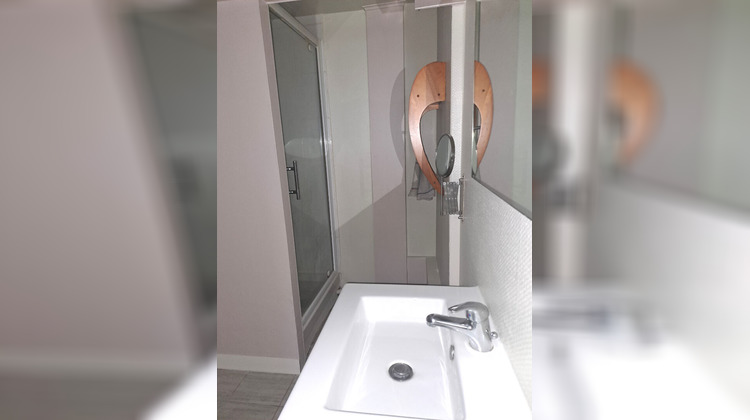 Ma-Cabane - Location Appartement NANCY, 42 m²