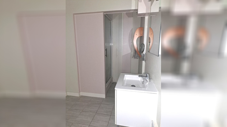 Ma-Cabane - Location Appartement NANCY, 42 m²