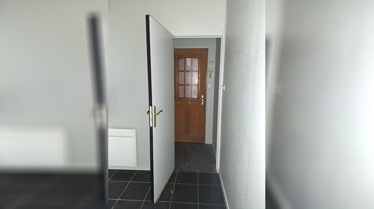 Ma-Cabane - Location Appartement NANCY, 42 m²