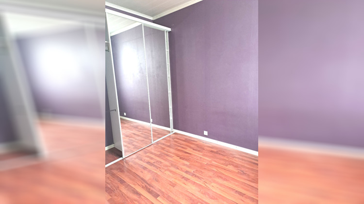 Ma-Cabane - Location Appartement NANCY, 42 m²