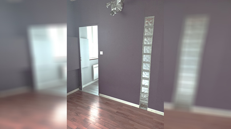 Ma-Cabane - Location Appartement NANCY, 42 m²
