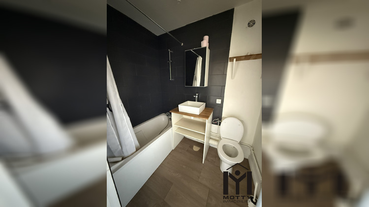 Ma-Cabane - Location Appartement Nancy, 26 m²