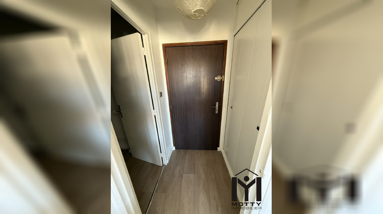 Ma-Cabane - Location Appartement Nancy, 26 m²