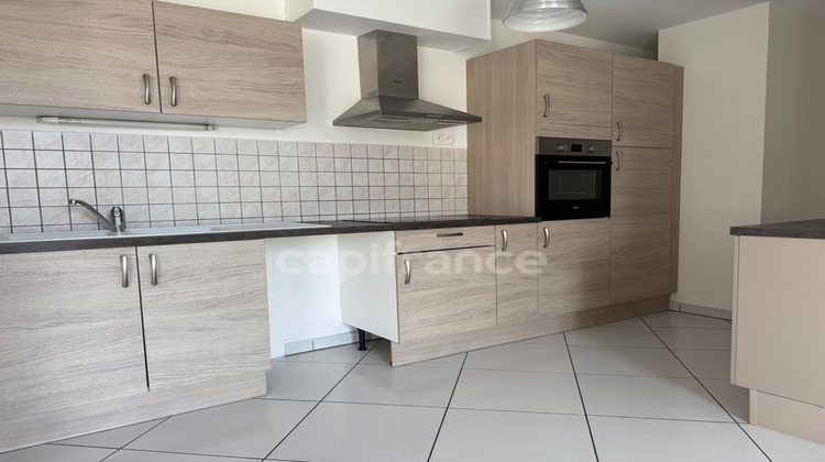 Ma-Cabane - Location Appartement NANCY, 90 m²