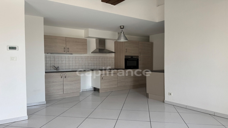 Ma-Cabane - Location Appartement NANCY, 90 m²