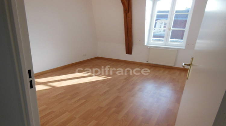 Ma-Cabane - Location Appartement NANCY, 105 m²