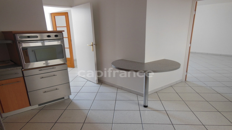 Ma-Cabane - Location Appartement NANCY, 105 m²