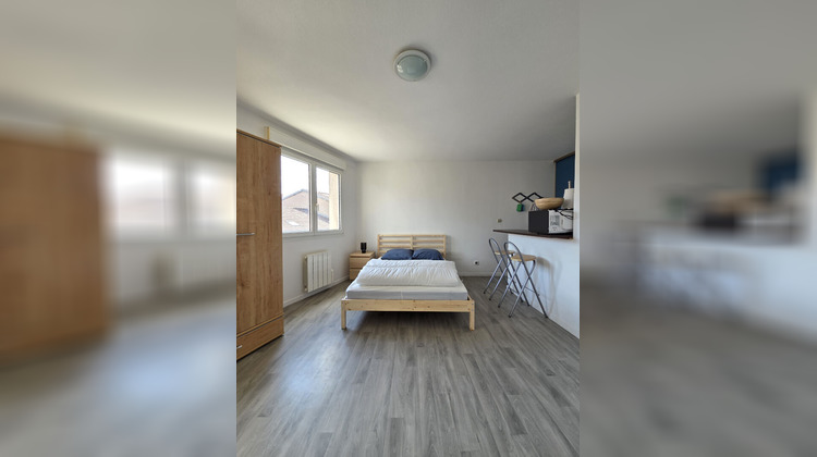 Ma-Cabane - Location Appartement NANCY, 27 m²