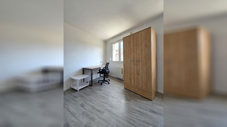 Ma-Cabane - Location Appartement NANCY, 27 m²