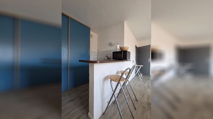Ma-Cabane - Location Appartement NANCY, 27 m²