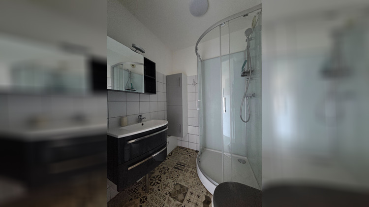Ma-Cabane - Location Appartement NANCY, 27 m²