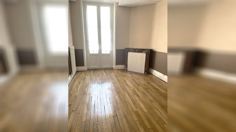 Ma-Cabane - Location Appartement NANCY, 46 m²