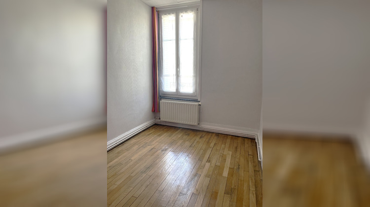 Ma-Cabane - Location Appartement NANCY, 46 m²
