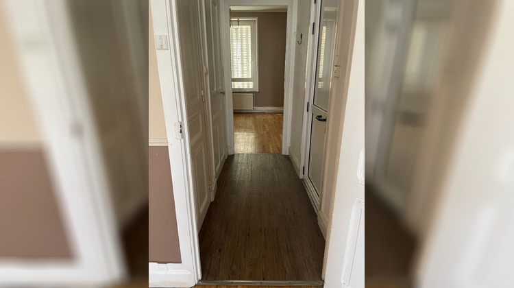 Ma-Cabane - Location Appartement NANCY, 46 m²