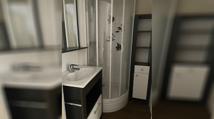 Ma-Cabane - Location Appartement NANCY, 46 m²
