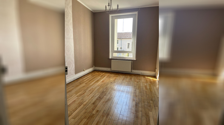 Ma-Cabane - Location Appartement NANCY, 46 m²