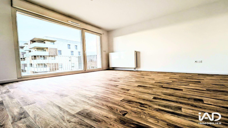 Ma-Cabane - Location Appartement Nancy, 41 m²