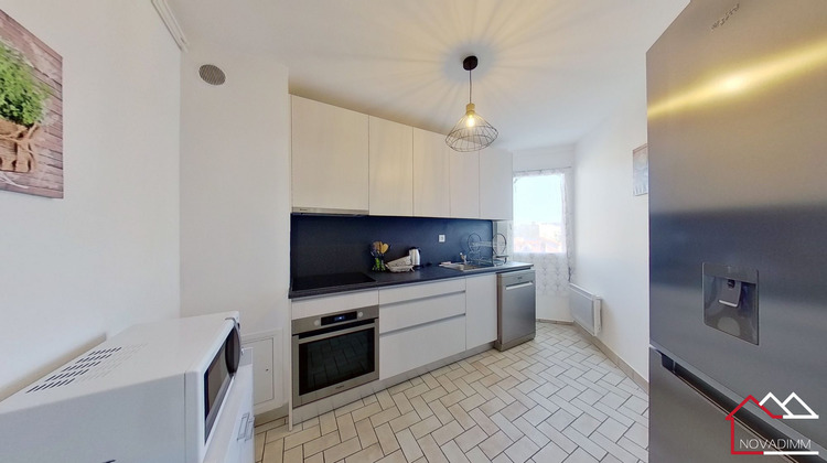 Ma-Cabane - Location Appartement Nancy, 94 m²