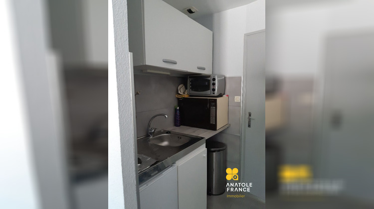 Ma-Cabane - Location Appartement Nancy, 20 m²