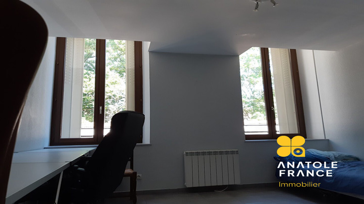 Ma-Cabane - Location Appartement Nancy, 20 m²