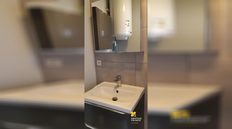 Ma-Cabane - Location Appartement Nancy, 20 m²