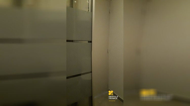 Ma-Cabane - Location Appartement Nancy, 20 m²