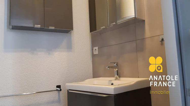 Ma-Cabane - Location Appartement Nancy, 20 m²