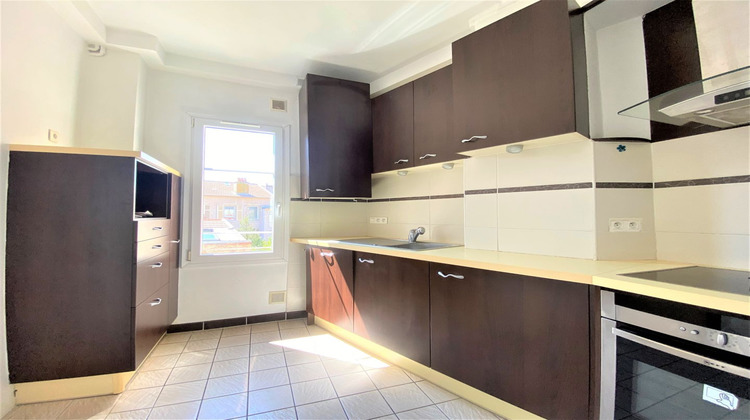 Ma-Cabane - Location Appartement NANCY, 50 m²