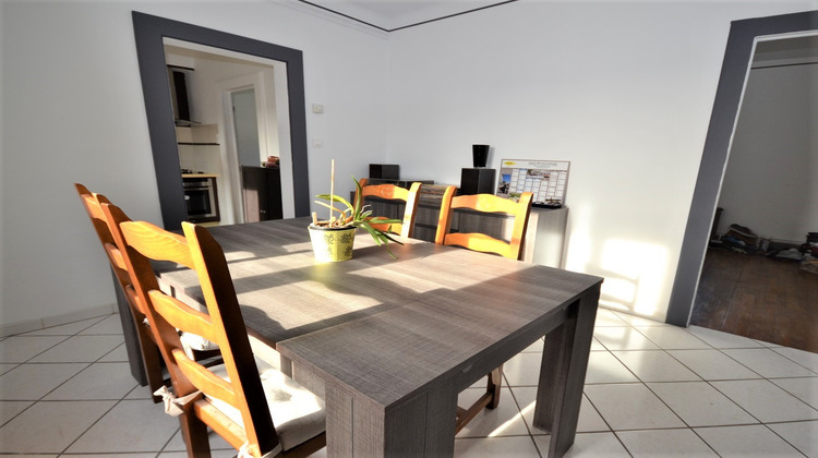 Ma-Cabane - Location Appartement NANCY, 50 m²